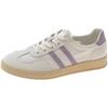 The 2025 Summer New Versatile Flat Sports and Casual Sneakers From De Xun Shoe Girls