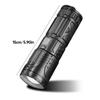 15000mAh Super Bright Flashlight Type-C Handheld Flashlight Portable LED Flashlight  Night