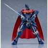GOOD SMILE COMPANY MODEROID Mazinger Saga Non-Scale Assembled Plastic Model