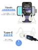 Meisei Bluetooth Wireless Bluetooth Open Up to 12 Hours of Lightweight Waterproof and for Compatible with iPhone White Earphones, Headset, 5.3,