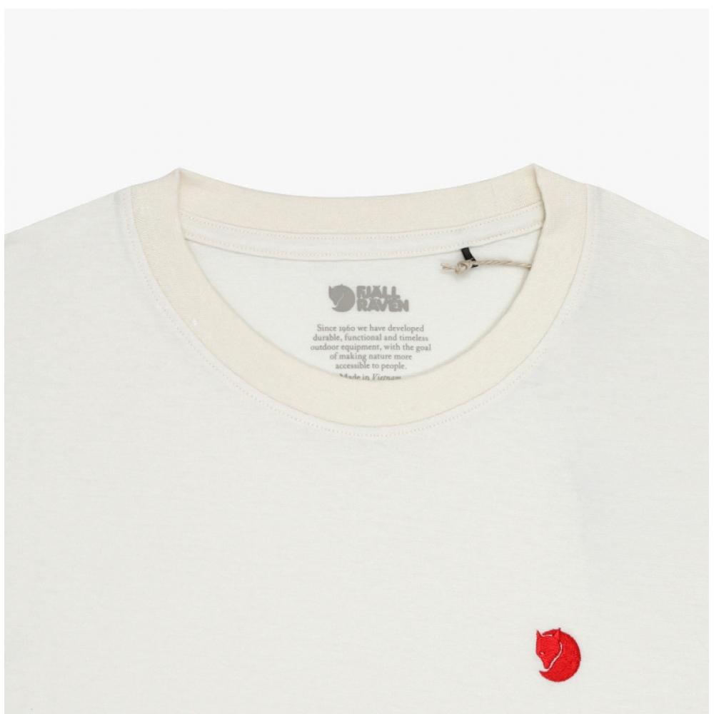 Fj Llr Ven Men S T ShirT Hemp Blend 12600215 113