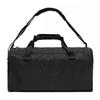 Adidas Lineární duffle S Ht4742 Černá Bílá