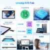 UMIDIGI A15 TAB 4G LTE Android 16GB 8GB Face 7500 mAh 20W Fast WiFi 5G Bluetooth GSM Wireless Projection 11-inch Tablet, SIM-Free, (8GB + Expandable)