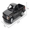Meichi Şekil 1:24 1993 Chevrolet 454 SS Kamyonet Taşıyıcı Simülasyon Alaşım Araba Modeli El Sanatları Süsler Koleksiyon Oyuncak Erkek Doğum Günü Hediyesi
