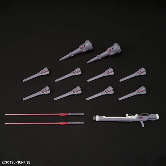 [HG] ZGMF-X666S Legend Gundam Mobile Suit Gundam SEED DESTINY 1/144 Scale Plastic Model Color-coded