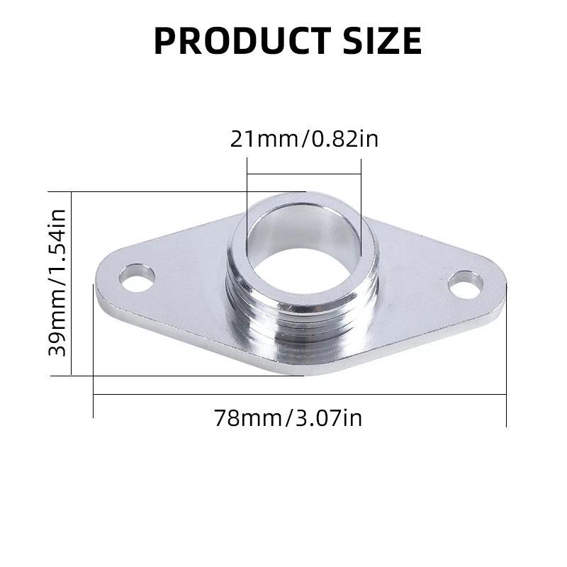 Engine Oil Pump Pickup Pipe Aluminium FKM Seal for CDTI TTID Vauxhall Opel Saab