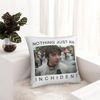 Charles Leclerc Incidente Motor Sport Federa Cuscino Stampata Decorazione Copricuscino da Lancio Copertina Divano Dropshipping 18''