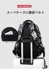 ZESU Korean Backpack, Large Capacity, for Students, High School Students, Middle School Students, Elementary School Students, Boys, and Men,