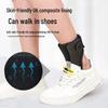 Adjustable Ankle Foot Orthosis