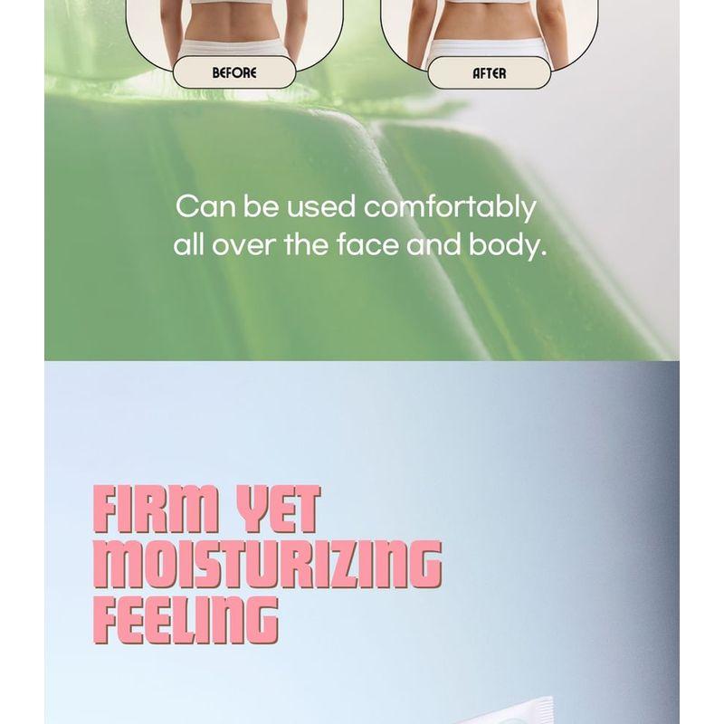 Beauty of Joseon Jello Skin Massage Cream