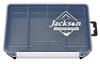 Jackson Black Lure Case VS-3010NDM