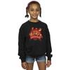 Disney Mädchen The Nightmare Before Christmas Gruseliges Weihnachten Sweatshirt
