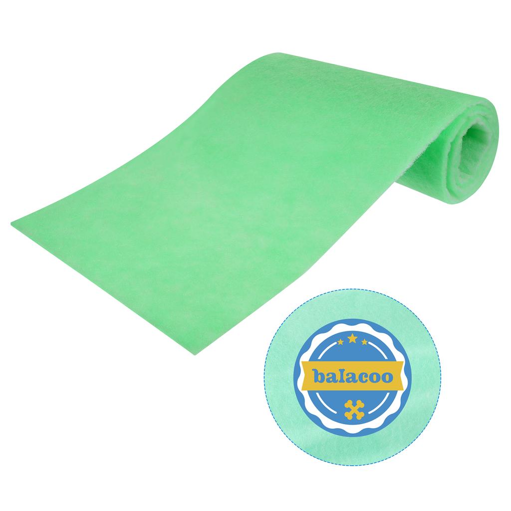 Filter Sponge for Fish Tank Sponges Pad Biochemical Clear Water Biological Aquarium Filters