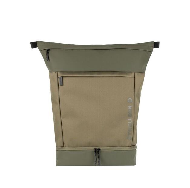 

Рюкзак Strellson 325778 One Size