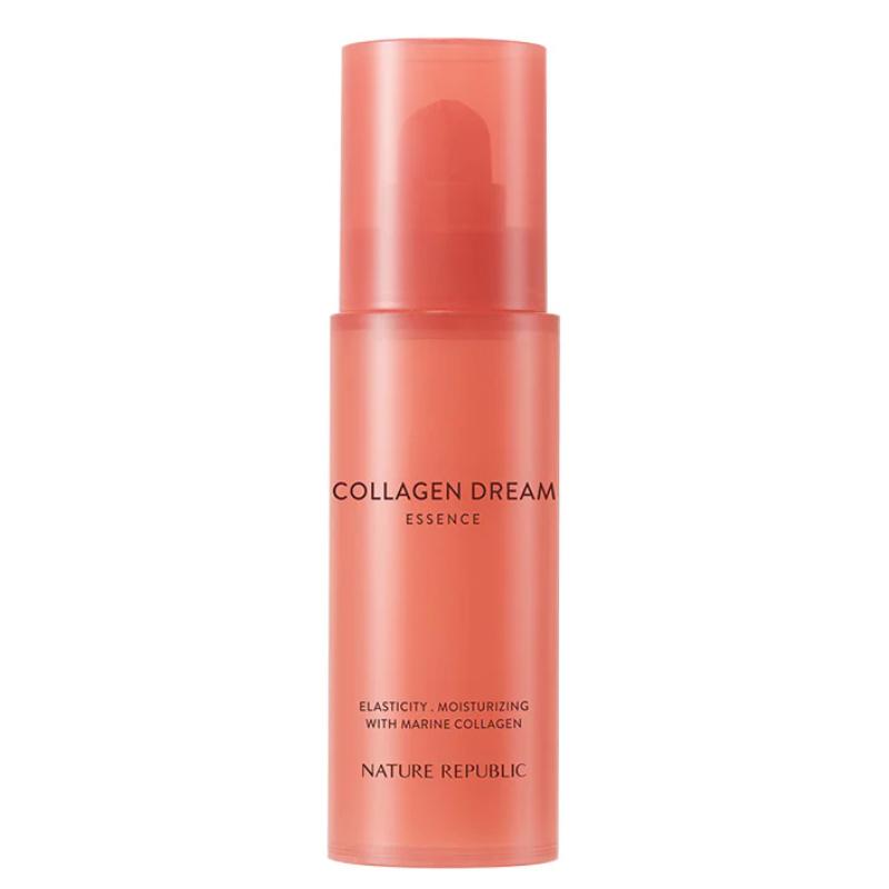 

NATURE REPUBLIC Коллагеновая эссенция Dream 70 1,35 жидких унций / 40 мл
