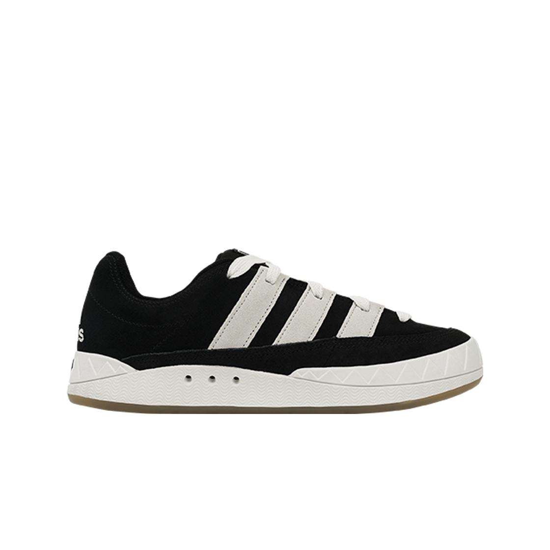 

Черные мужские кроссовки Adidas Adimatic Core GY5274
