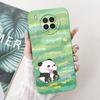 Lens Protective Case For Huawei Nova 8i NEN-L22 NEN-LX1 NEN-LX3 Cute Cartoon Soft Silicone Cover For Huawei Nova8i Phone Cases