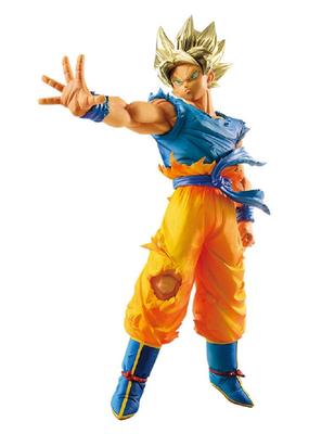 Banpresto Dragon Ball Z BLOOD OF Super Saiyan Son Goku SAIYANS-SPECIAL- (Preis)