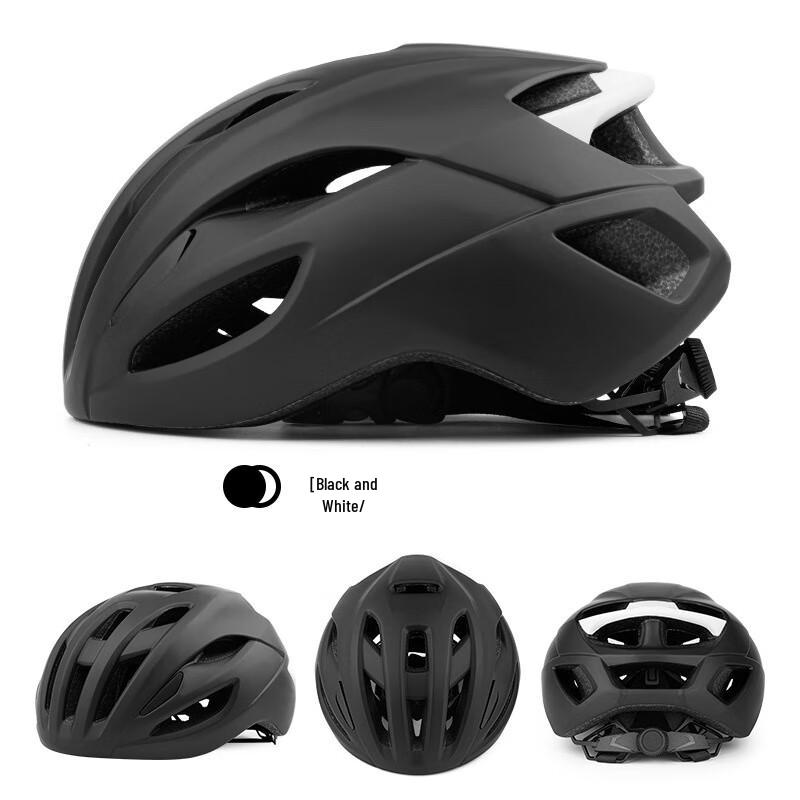 

Lishi Road & Mountain Cycling Helmet L