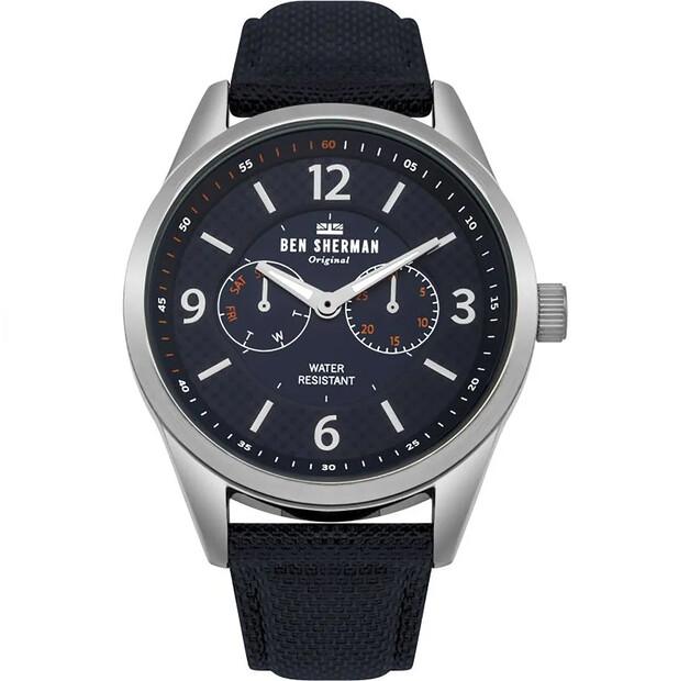 

Ben Sherman WB069 часы