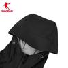 Jordan Men's Hooded Outdoor 3-Proof Jacket