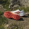 Adidas terrex agravic 3 trail running shoes 8 mm drop White