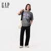 Gap Men's Loose Fit Heavy Twill Cotton Casual Pants