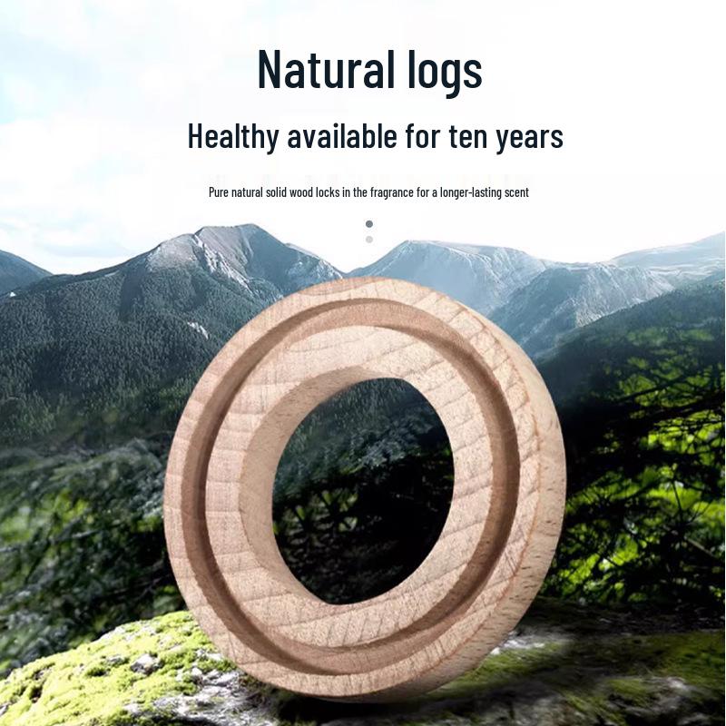 

Унисекс Долговечный Ароматический Автомобильный Ароматизатор-Орнамент