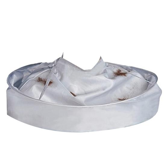 

Складной дышащий плащ для взрослых для парикмахерской, парикмахерской, режущая накидка, ткань