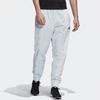adidas Originals Trefoil D TP 2 Colorblock Joggers Men Bottoms Light-Sky-Blue FM2273