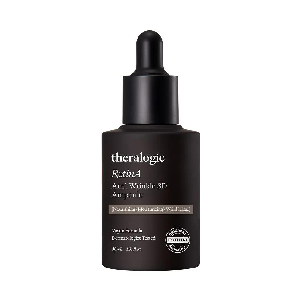 Theralogic RetinA Anti Wrinkle 3D Ampoule 30ml