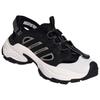 adidas SNEAKER SANDAL Synthetic Leather, Textile Breathable Balance Slip Resistant Rebound River Trekking Shoes Unisex KH5992
