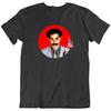 Sacha Baron, Funny Movie Us a Flag Comedian Military Army T Shirt Tee Gift New