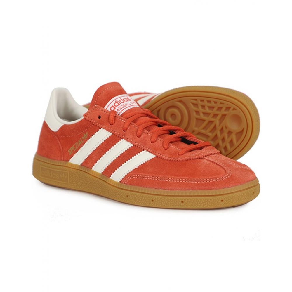 

Adidas Spezial Handball Sneakers Freelove Red Cream IG6191230