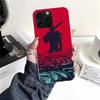 Game Hades Action Soft Phone Case For IPhone 11 17 Air 16E 16 Pro Max 15 + 14 Plus 13 Mini 12 Apple 7 SE 8 Fundas Coque 11 17 Ai