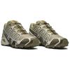 Salomon Speedcross 3 Military Olive Unisex Sneakers Green Sponge Almond-Milk L47692300