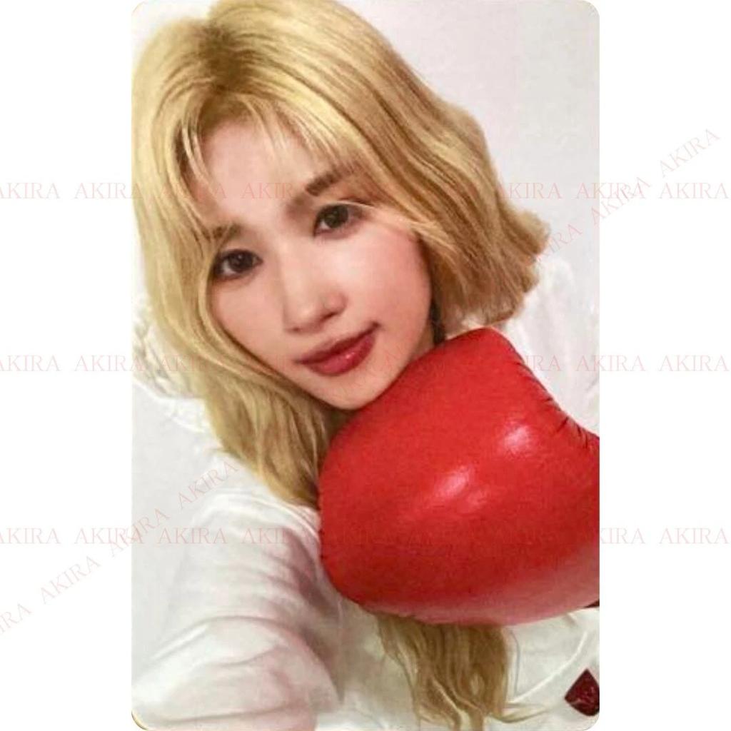 TWICE 14th MINI ALBUM STRATEGY PHOTO CARD OFFICIAL STANDARD DIGIPACK HIGHLIGHT