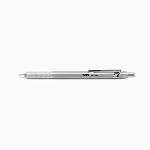 

Карандаш TWSBI (0.5mm) Механический карандаш TW300001 Фиксированный тип (Починить трубу)