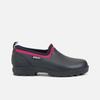 [Aigle] Rain Shoes [Official] All-weather waterproof Resfor2 clog/slip-on ZZFNB53 Women's Dark Navy 25.5 cm