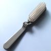 Foldable Comb Portable Travel Anti-Static Compact Pocket Hair Brush Foldable Massage Hair Comb Hair Styling Tool