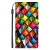 Lovely Book Case for Huawei Honor X6B / X7B / X8B Cover Flip Wallet Bags for Honor X8B Case Leather Cartoon Card Magnetic
