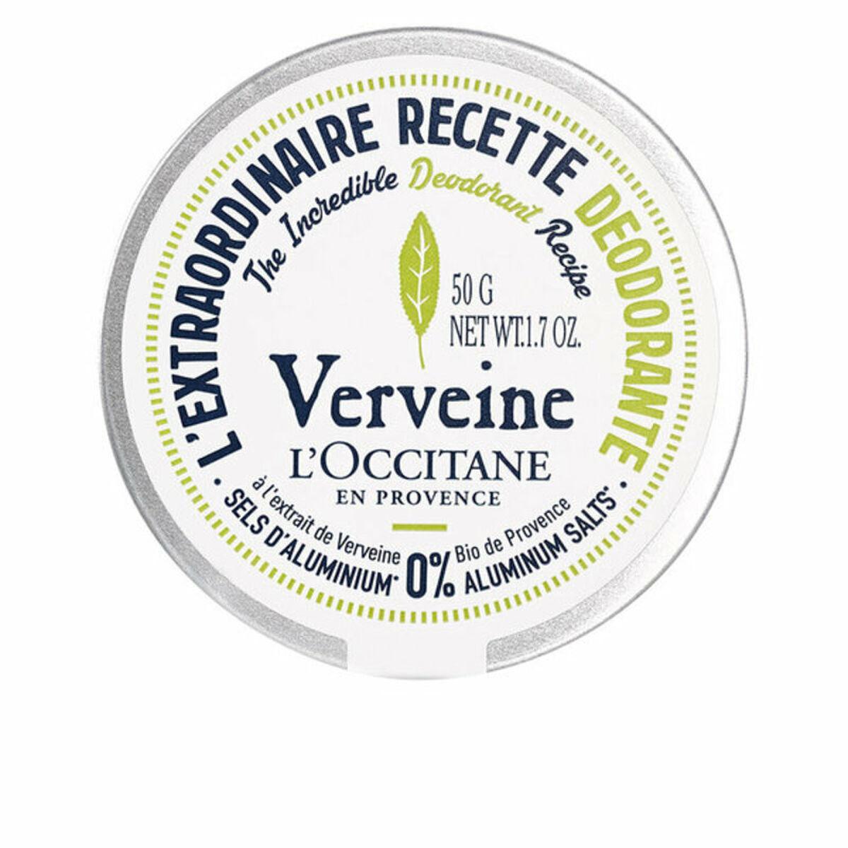 

Гель для душа L´occitane Вербена 50 г