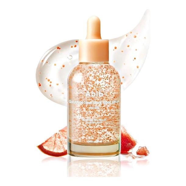 

Abib Glutathiosome Dark Spot Serum Vita Drop 50 ml