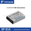 FUYALIN BP85A Battery for PL210, SH100, WB210 Cameras