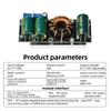 300W 20A DC 17-100V To 3-50V Buck Converter Step Down Module CC CV Adjustable Voltage Regulator Power Supply