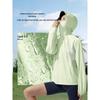 Beneunder Women's Lightweight UV Protection Jacket
