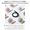 KANEBO Crystalized Fix Powder 01 Face 8.5g Setting Pores Transparency Long-lasting Low Shine Slim Compact Gift