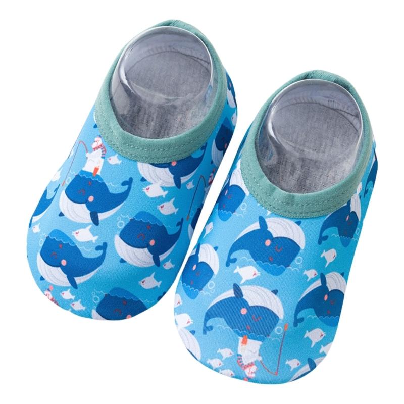 

Breathable Infant Floor Socks With Slip Resistant Base For Early Walking Support And Comfortable Wear