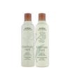 Rosemary Mint Hair Care Set 250ml (2pcs) - Refreshing Cleansing, Korean