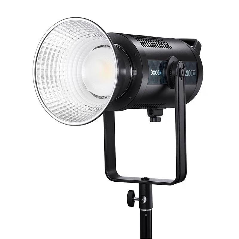 Godox SL200IIIBi Bi-Color LED Studio Light Kit